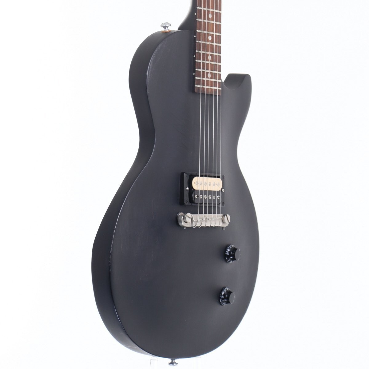 Gibson Les Paul CM ブラック Gibson Les Paul CM Black (2016) - Guitar Compare
