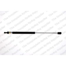 1x ORIGINAL® Lesjöfors 8142101 Gasfeder, Koffer-/Laderaum für Jeep CHEROKEE