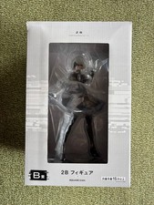 Square Enix 2B Action Figure Nier Automata Collectible New