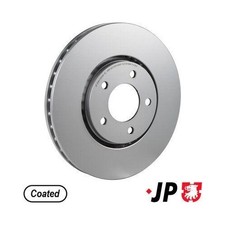 Disque de frein Chrysler VOYAGER