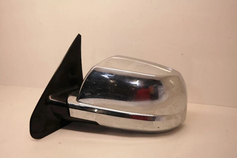 2007 2008 2009 2010 2011 2012 TOYOTA TUNDRA ПЕРЕДНИЙ ЛЕВЫЙ ВОДИТЕЛЬ OEM ЗЕРКАЛО - Изображение 2 из 4