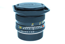 Leica ELMARIT-R 28mm Focal Camera Lenses for sale | eBay