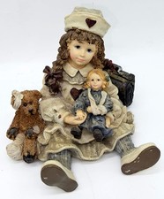 Boyds Yesterdays Child Dollstone KATHERINE Nu...