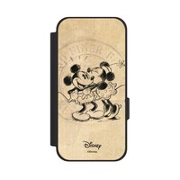 KlapphüLle FüR Google Pixel 10A Mickey Mouse Minnie Mouse Vintage