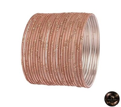 Neu! Touchstone Indian Bollywood Fresh Fashion Trend Setter Sculpture Sparkling