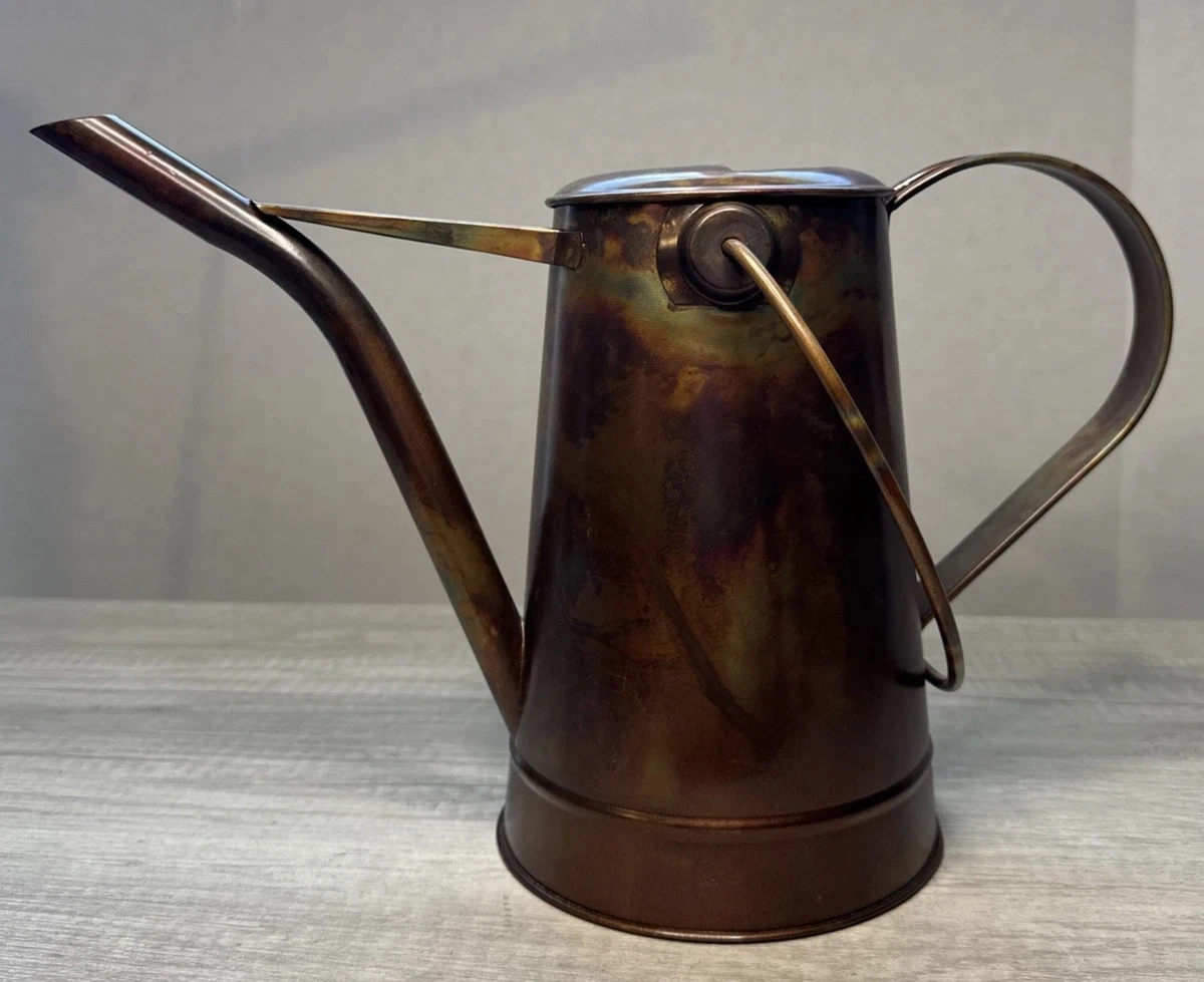 洒水壶收藏金属器皿| eBay