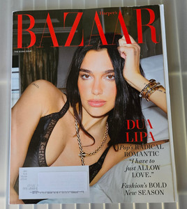 Dua Lipa Magazine | eBay