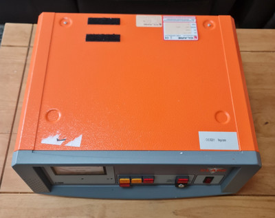 Clare G2000 Sicherheitsprüfstation elektrische Prüfgeräte