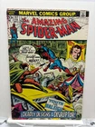 The Amazing Spider-Man #117 (Marvel 1973) - Vol. 1 - 1st. app The Disruptor