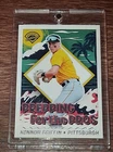 Konnor Griffin - PROSPECT SPECIAL - ROOKIE INVESTMENT CARD PIRATES - RARE