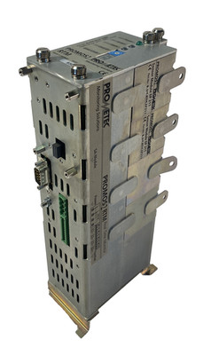 PROMETEC 0.MM.RTM.7000 PROMOS MODULE 0MMRTM7000 OVERNIGHT SHIPPING