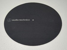 Audio Technica AT-LP60 Turntable OEM Factory Felt Record Pad Mat Platter