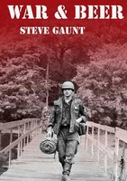 War And Beer Steve Gaunt Taschenbuch Kartoniert / Broschiert Englisch 2019