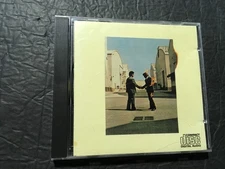 Pink Floyd Wish You Were Here