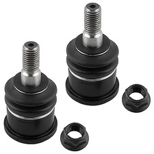 K7460 Front Upper Suspension Ball Joints Fit for Dodge Ram 1500 2006-2008 /