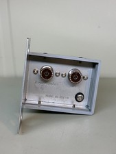 ICOM AG-35 430MHz WEATHERPROOF LOW NOISE PREAMPLIFIER HAM AMATEUR