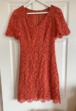 Dolce & Gabbana Lace Dress