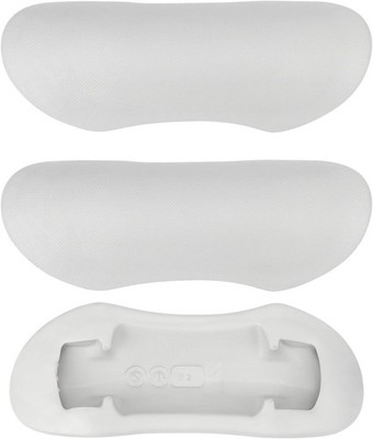 3 Pack 77444 Hot Spa Pillows Replacement for Hot Spring/Hot Spot Head Rest Pillo