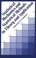 Uzi Landman | Statistical Mechanics And Statistical Methods In Theory And...