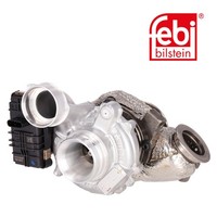 Febi Bilstein Lader Aufladung FüR Mercedes-Benz E-Klasse T-Model S213 W213