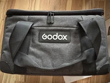 Godox ML60Bi 60W Bi-Color LED Video Light - New without Box