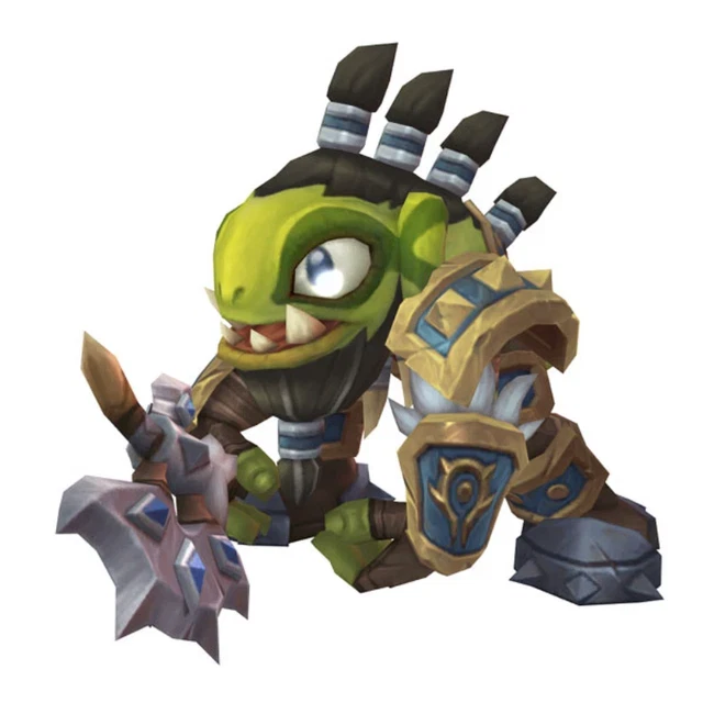 Recensione World of Warcraft: The Boardgame La Tana dei Goblin