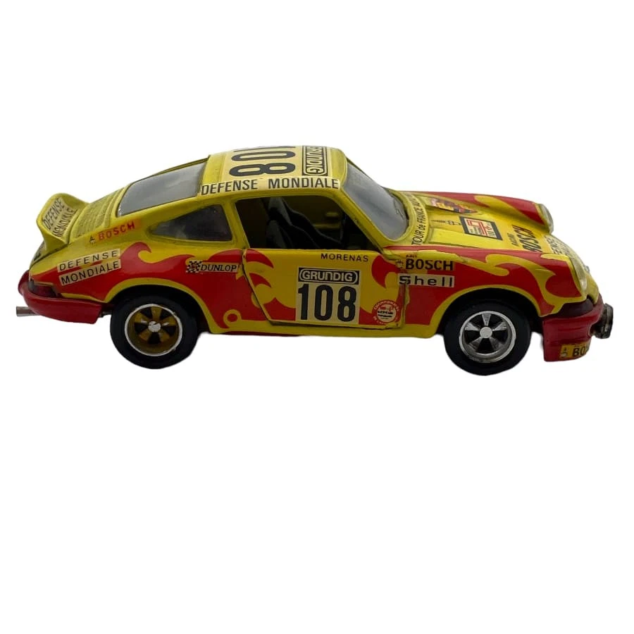 Modellino Auto Solido 1/43 Porsche Carrera Rs #108 - Immagine 3 di 4