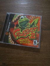 Frogger 2 - Dreamcast (DC)