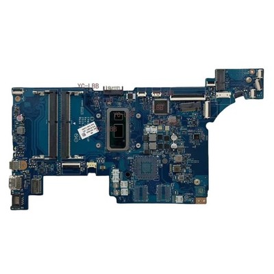 LA-H323P M13687-601 For HP Pavilion 15-DW Motherboard Pentium 6405U CPU UMA