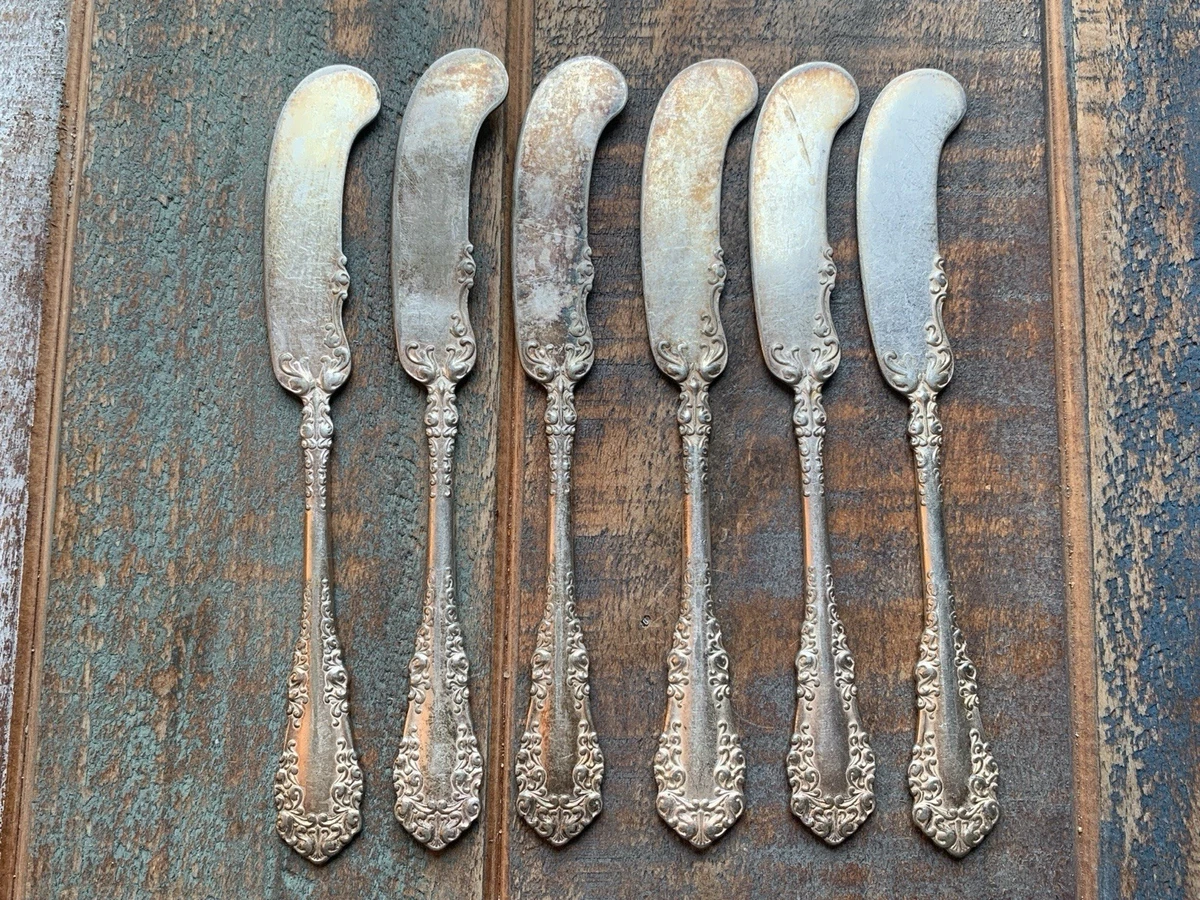 1847 Rogers Bros Butter Knife for sale | eBay