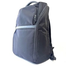 ace. Backpack EVL-3.5 62011 Black