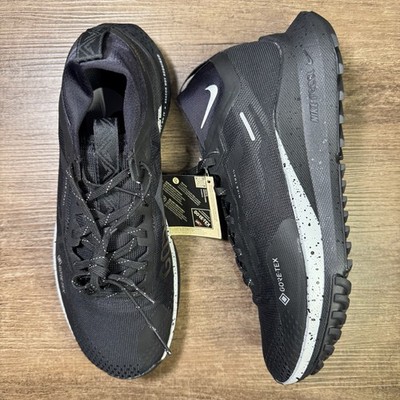 Nike React Pegasus Trail 4 GTX  NBY  Women s Sz 10.5/Men s Sz 9 FJ8896-900 New
