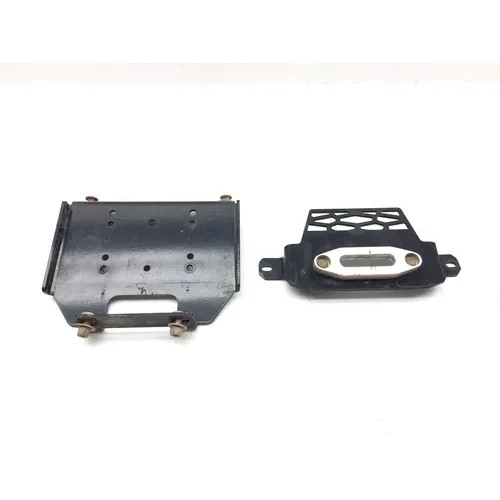 Polaris 2018 RZR S 900 EPS Winch Mount Bracket 3445