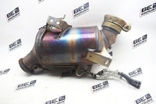 Mercedes C 220d S205 Dieselpartikelfilter DPF Partikelfilter Abgas A2054908314 Mercedes C 220d S205 Dieselpartikelfilter DPF Partikelfilter Abgas A2054908314