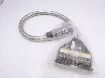 Wunder-Bar Mark 4 Bargun 10 Button 36'' Hose Blue M410620BSM3