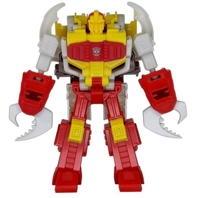 Transformers Repugnus Action Figure 2020 Cyberverse Adventures 1-Step Insect Bug