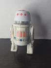 Vintage Star Wars KENNER * R5-D4 Droid * V1 * EARLY 1977 VARIANT *