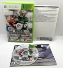NCAA Football 13 - Xbox 360 Video Game Complete CIB w/ Manual TESTED SHIPS FAST