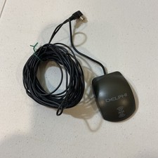 Used SiriusXM Satellite Radio Car Antenna With Built In Magnetic Base