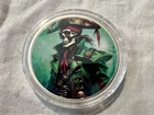 Hayleybug Mint 1 Oz Silver Round, # 11 Of 15