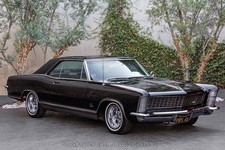 1965 Buick Riviera for Sale