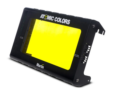 Martin Atomic Colors External Color Scroller for Atomic 3000 DMX & 3000 LED