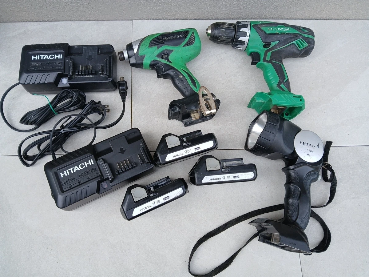 Hitachi Impact Wrenches for sale | eBay
