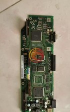 1PCS Used Siemens 6SE70 Inverter CUVP-02 board A5E00158600 mainboard