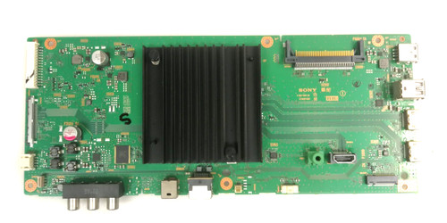 Main Board 1-981-926-22 für LED TV Sony Model: KD-65XE7005 /65XE7096...