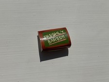 Sylvanian Families Watermill Bakery Replacement Spare Freshly Baked Sign