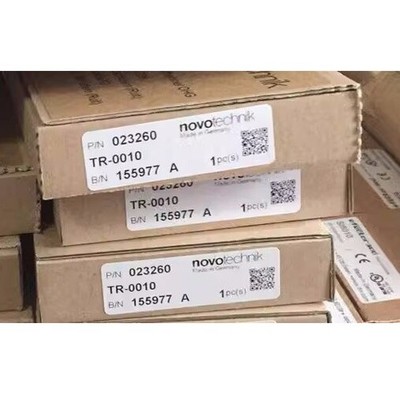 1PC new Novotechnik TR-0010 shift sensor fast shipping &ex