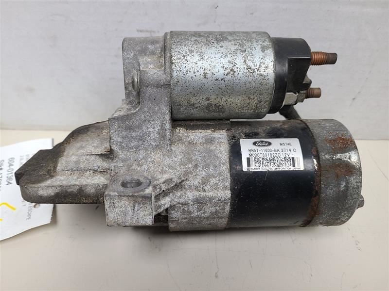 STARTER MOTOR GASOLINE FROM 02/02/12 For 13-16 ESCAPE 455832