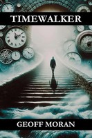 Timewalker Geoff Moran Taschenbuch Englisch 2025 Geoff Moran Ean 9780645040494