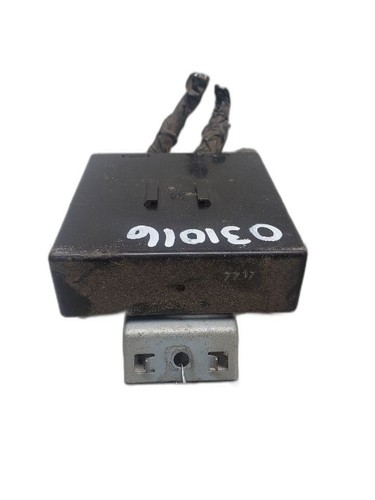 Chassis ECM Multifunction Integrated Control Fits 07-08 FORESTER 1305237 - Picture 11 of 11